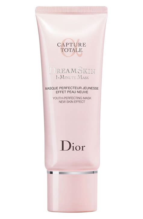 dior maska 1 minute|dior capture mask.